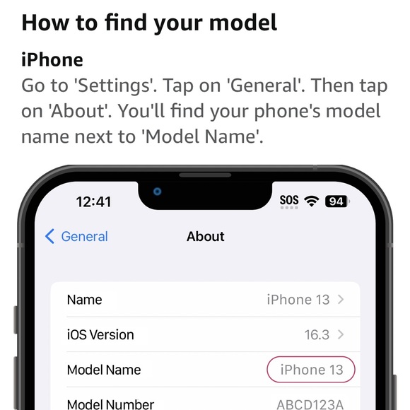 New Cool Compatible with iPhone 15 Pro Case, Shockproof Thin Case (Cute-Sonic-7) - Picture 5 of 8